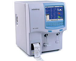 Mindray BC-2300