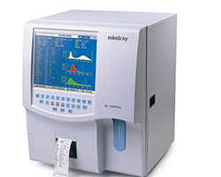 Mindray BC-3000